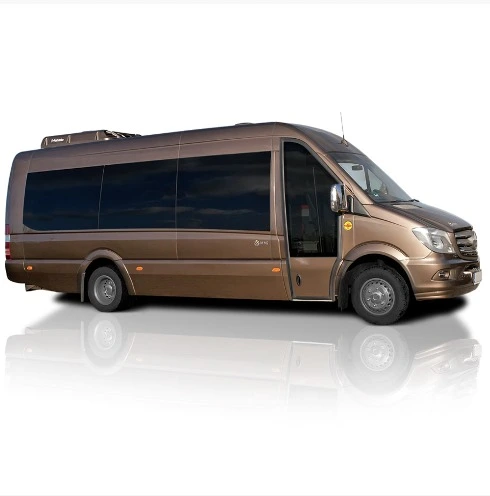 MMI Bus Distribution